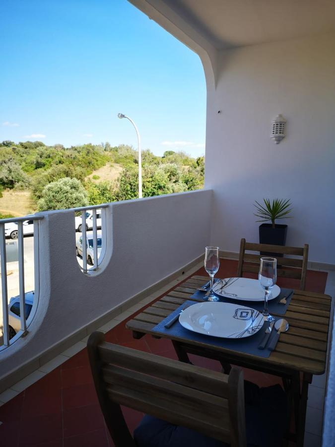 Apartamento Recanto Do Avo Albufeira Exterior photo