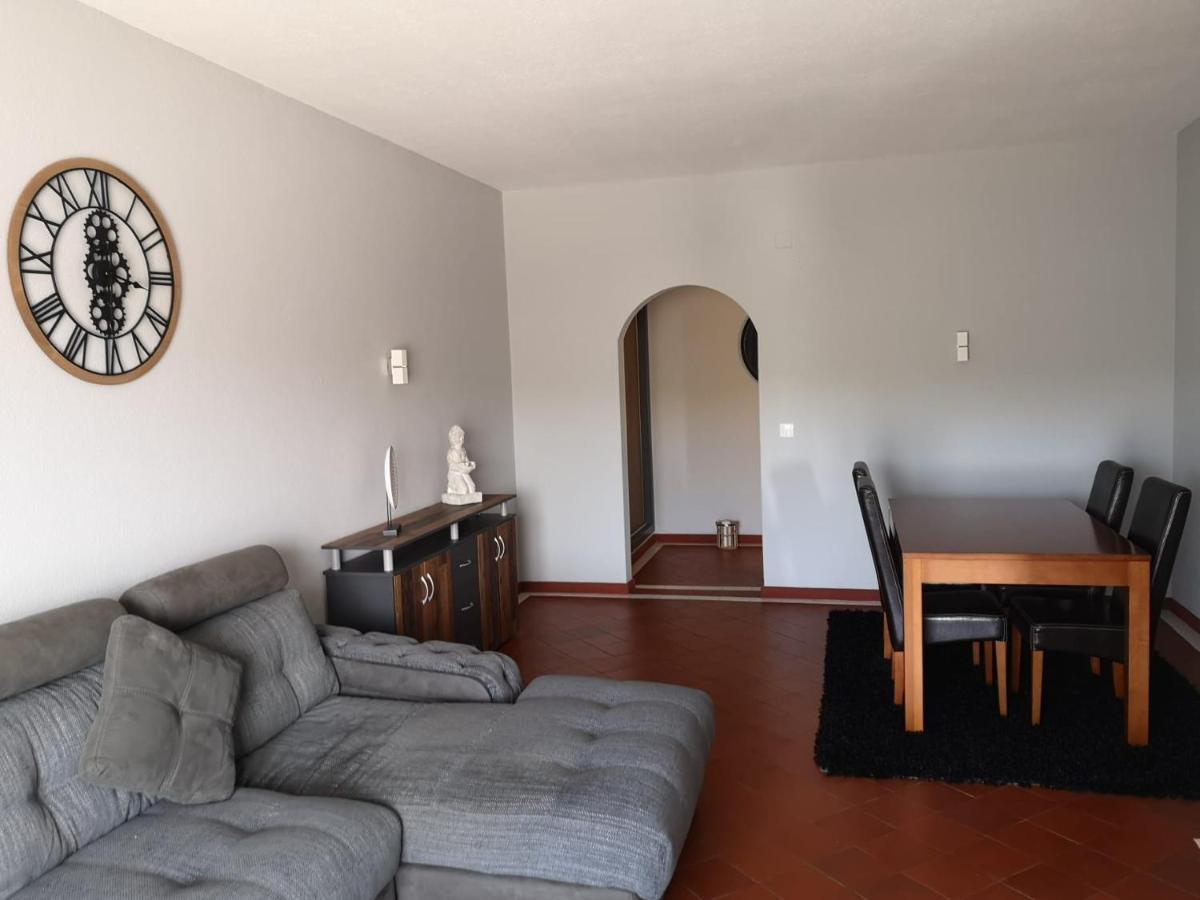 Apartamento Recanto Do Avo Albufeira Exterior photo
