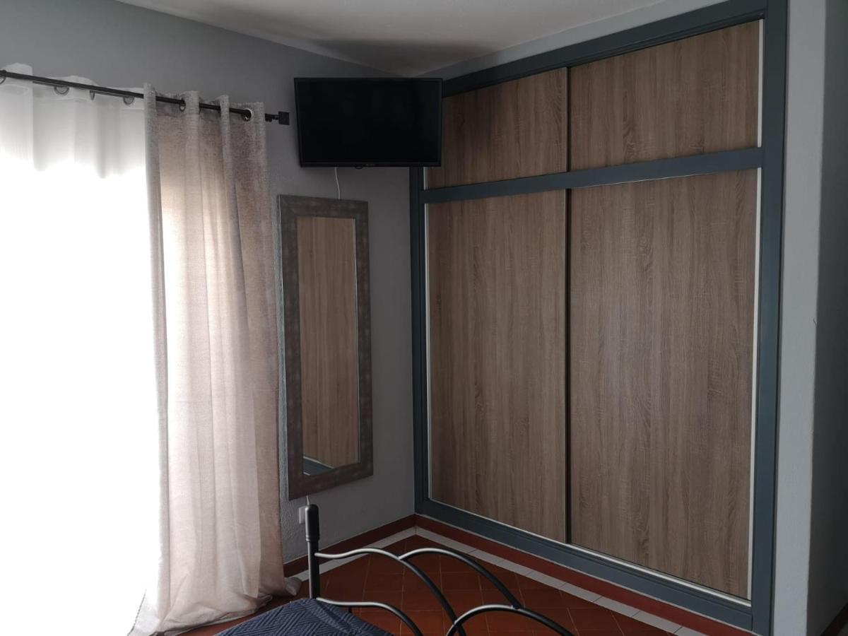 Apartamento Recanto Do Avo Albufeira Exterior photo