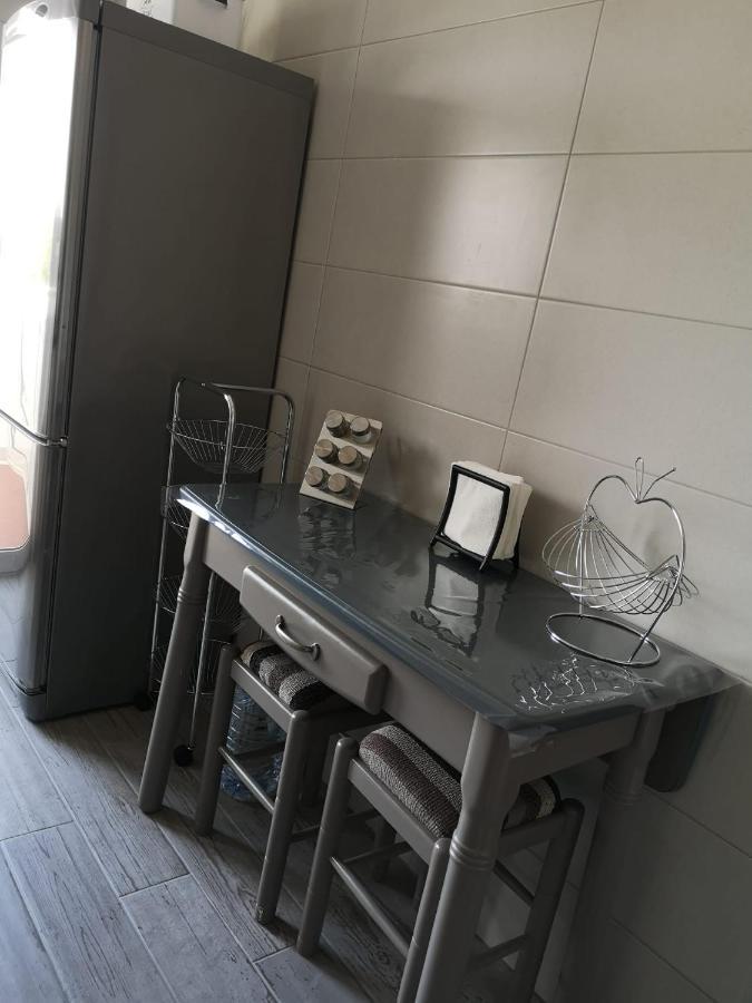 Apartamento Recanto Do Avo Albufeira Exterior photo